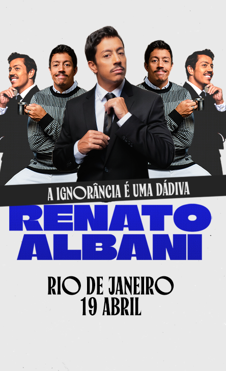 RENATO ALBANI